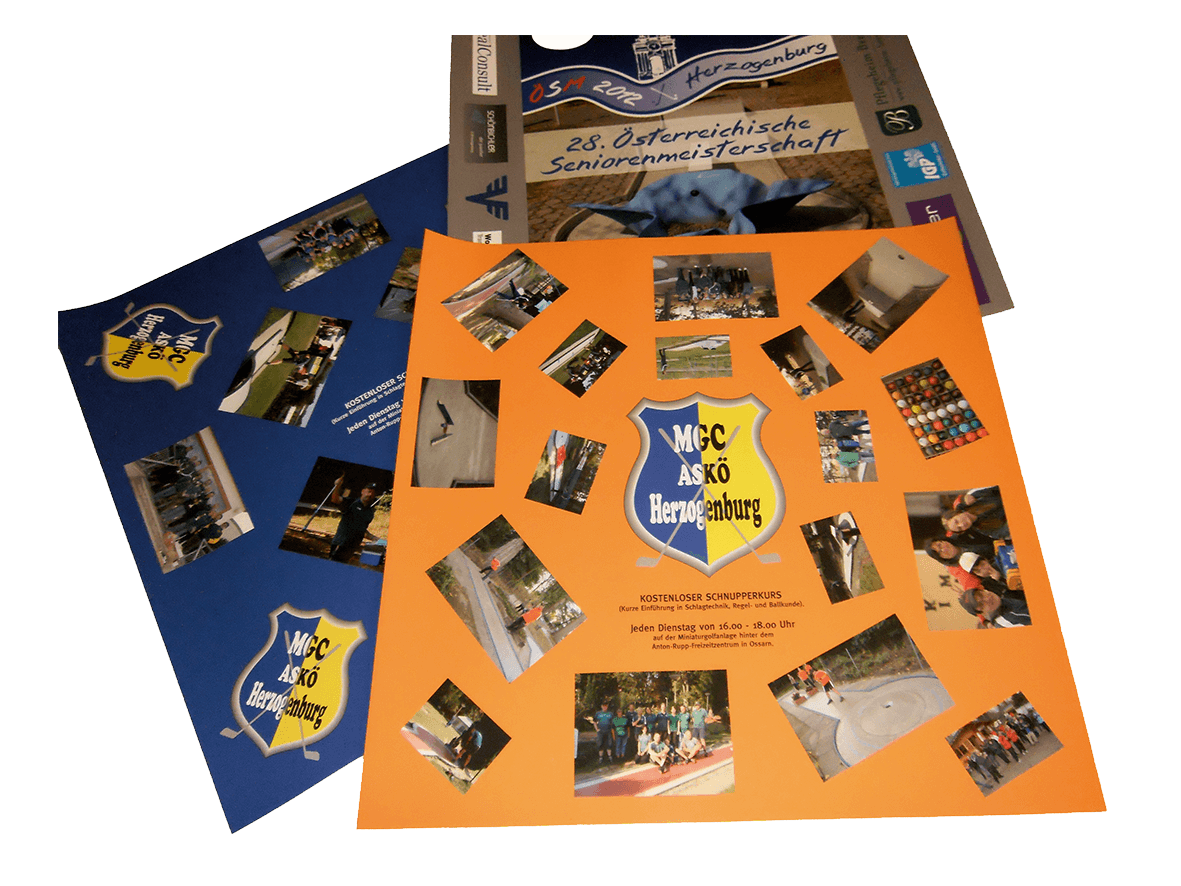 Plakate